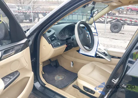 2012 BMW X3 xDrive28I from USA, damaged, VIN 5UXWX5C52CL727264